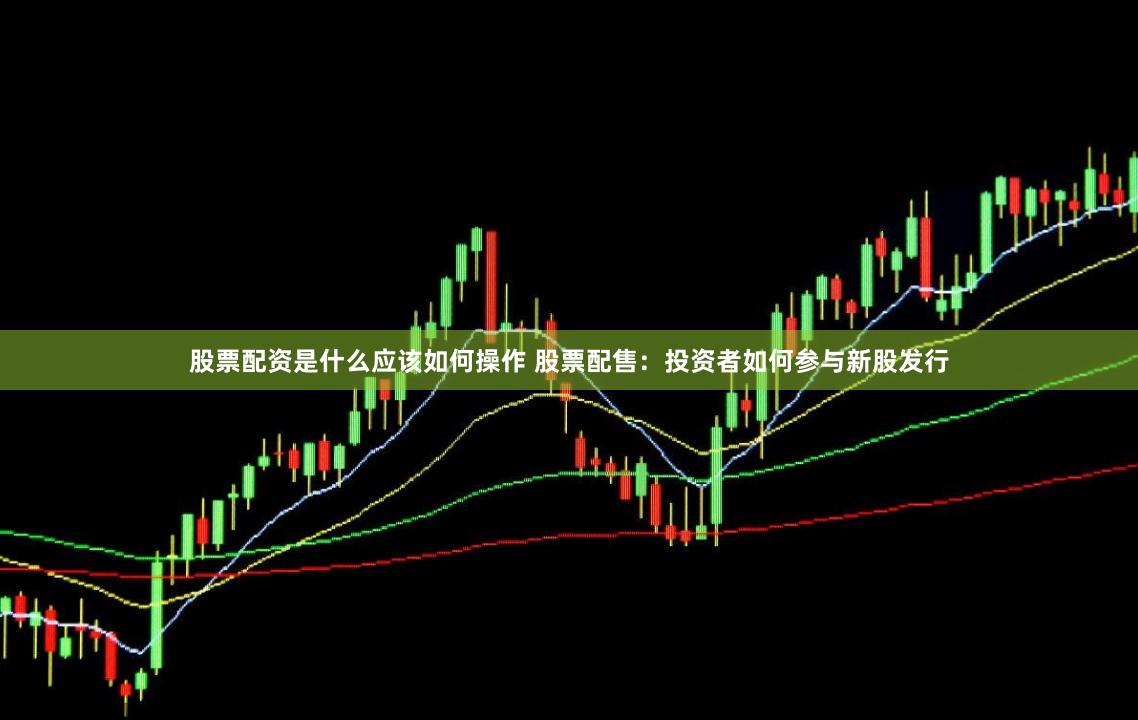 股票配资是什么应该如何操作 股票配售：投资者如何参与新股发行